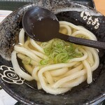 Hanamaru Udon - 