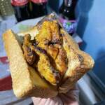 ザイカ・カレーハウス - 