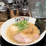 河童ラーメン本舗  - 