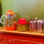 まぜ麺マホロバ - 