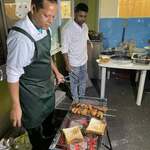 ザイカ・カレーハウス - 