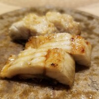 鮓 有無 - 幻のうなぎ　海鰻❗　鹿児島産　一週間寝かせた