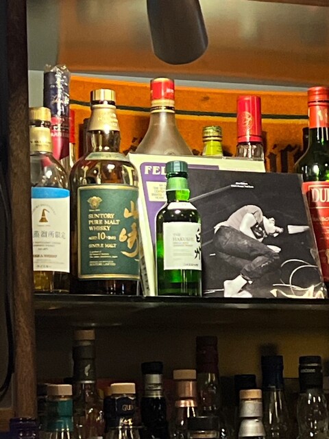 T・Y Person（ティー・ワイ パーソン） - 根室（バー）の写真