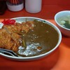 Shinryuu - カツカレー900円