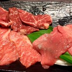 焼肉三松 - 