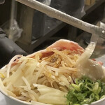 Noodle Atelier有象無象 - 