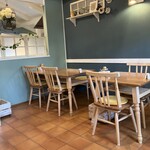 カフェ ミント - 