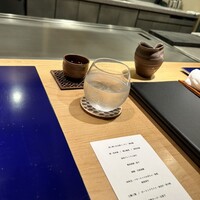 鉄板焼 宇佐見 - 
