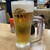西もり - ドリンク写真:生ビール