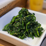 熟成和牛焼肉エイジング・ビーフ - 