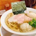 Magu Chan Ramen - 