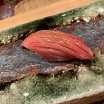 甲陽園 すし佳 - 