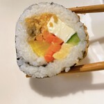 韓国海苔巻きキンパ専門店マリマリ - 