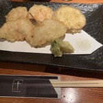 うどん料理 千 - 