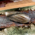 甲陽園 すし佳 - 