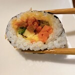 韓国海苔巻きキンパ専門店マリマリ 天満テイクアウト店 - 