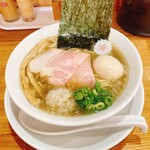 Magu Chan Ramen - 