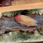 甲陽園 すし佳 - 