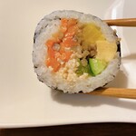 韓国海苔巻きキンパ専門店マリマリ 天満テイクアウト店 - 