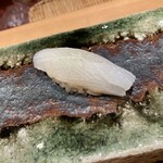 甲陽園 すし佳 - 