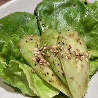 焼肉うしごろ 新宿三丁目店 - 
