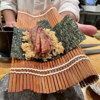 鮨おにかい＋1 - 幸せ過ぎなハーモニー