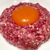 焼肉うしごろ 新宿三丁目店 - 