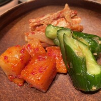 焼肉うしごろ 新宿三丁目店 - 