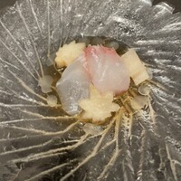 Ukiyo - 佐賀の真鯛