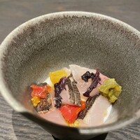 Ukiyo - 富山の鏡鯵