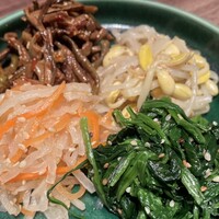 焼肉うしごろ 新宿三丁目店 - 