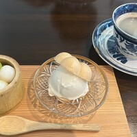 茶房 空花 - 