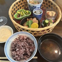 茶房 空花 - 