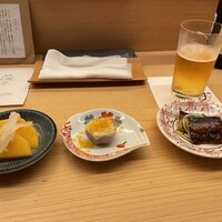 鮨おにかい＋1 - 