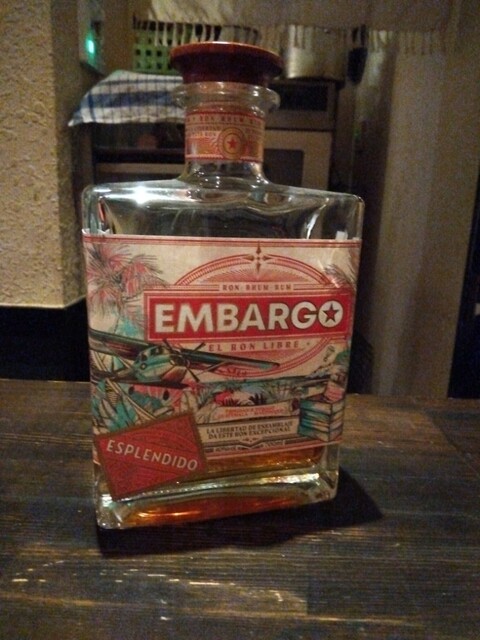 Wine&Wisky Rue Ribéra