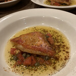 鉄板食堂BARREL - 