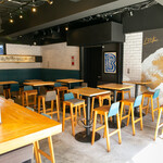 CRAFT BEER&KYOTO ITALIAN 100K - 