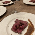 鉄板食堂BARREL - 