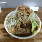 ラーメン マルタ - 