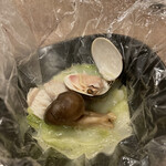 鉄板食堂BARREL - 