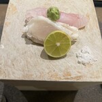 日本料理 TOBIUME - 