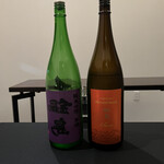 日本料理 TOBIUME - 