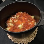 日本料理 TOBIUME - 