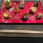 日本料理 TOBIUME - 