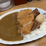 ジャンカレー - 