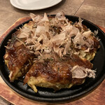 鉄板食堂BARREL - 