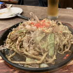 鉄板食堂BARREL - 