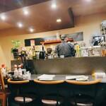 SEINA CAFE - 