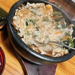 Sumibiyakiniku Takesantei - 