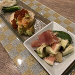 鉄板食堂BARREL - 